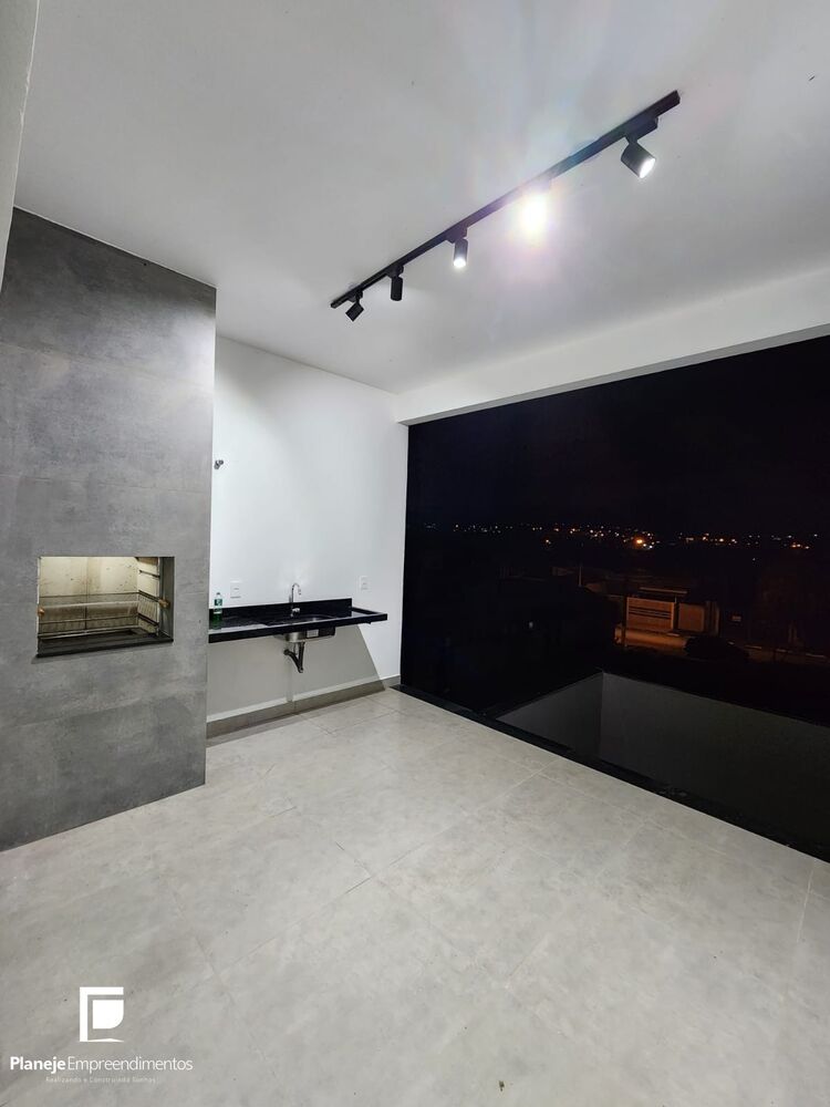 Casa, 3 quartos - Foto 9