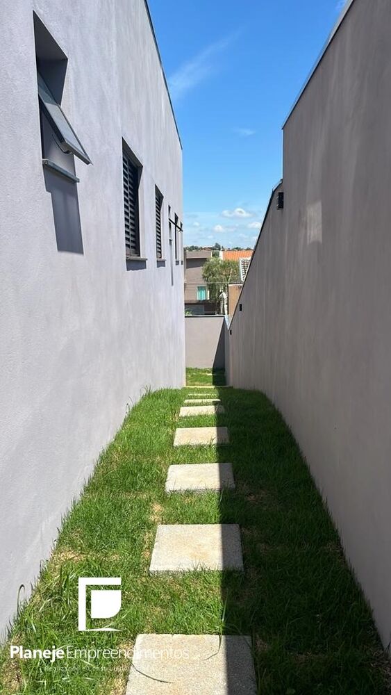 Casa, 3 quartos - Foto 10