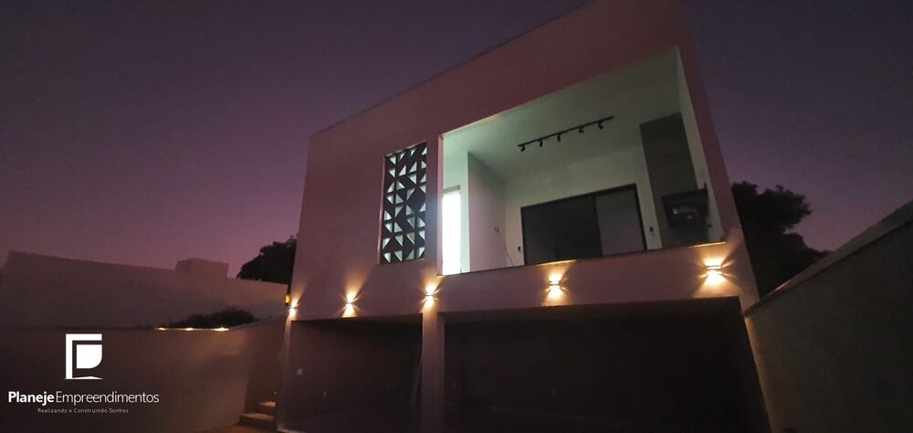 Casa, 3 quartos - Foto 8