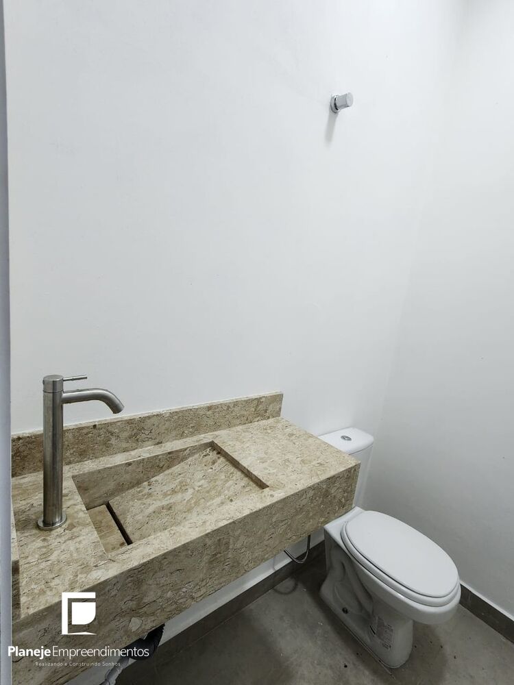 Casa, 3 quartos - Foto 3