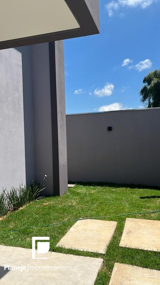 Casa, 3 quartos - Foto 12