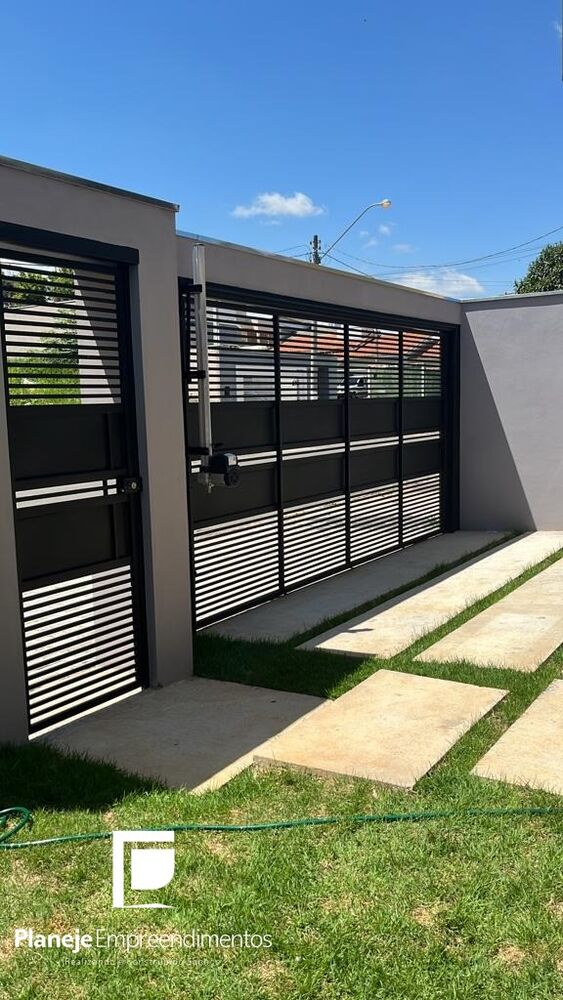 Casa, 3 quartos - Foto 13