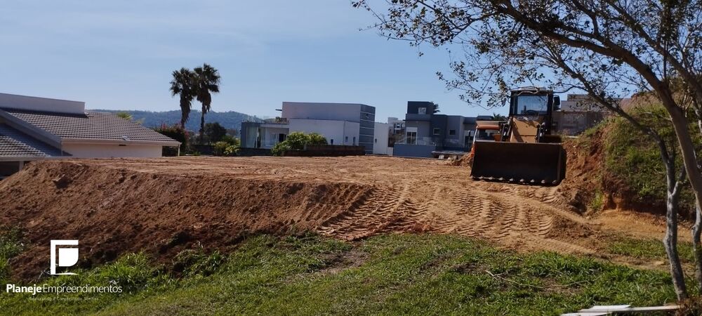 Terreno, 850 m² - Foto 2