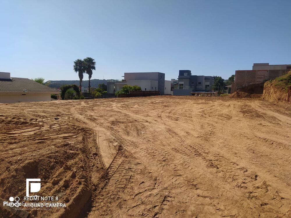Terreno, 850 m² - Foto 1