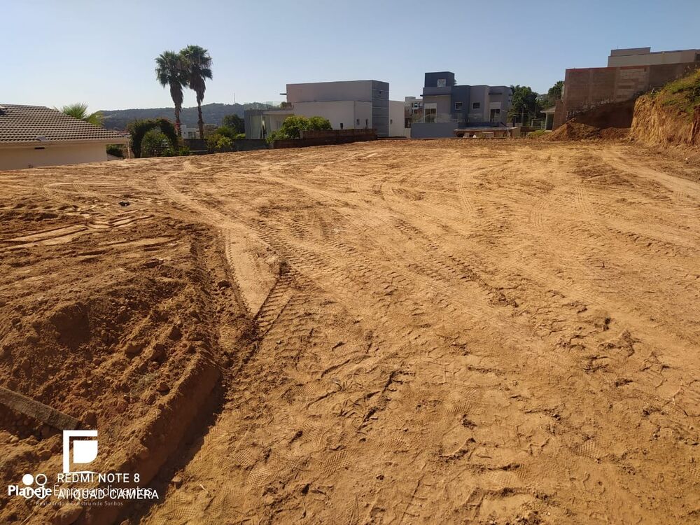 Terreno, 850 m² - Foto 3