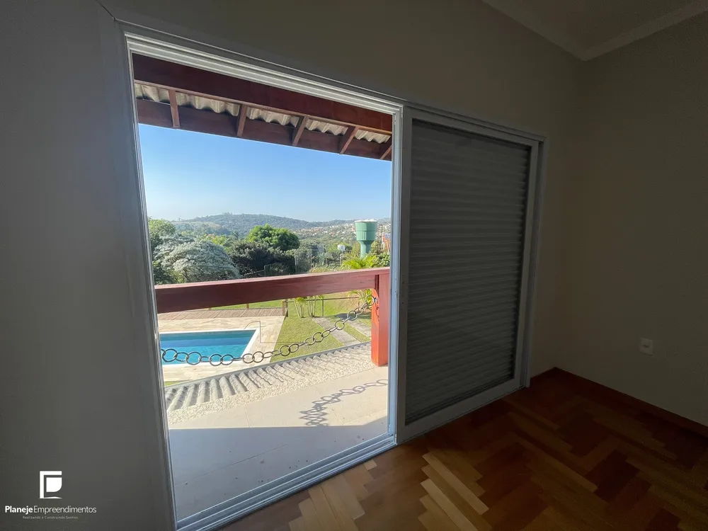 Chácara, 4 quartos - Foto 18
