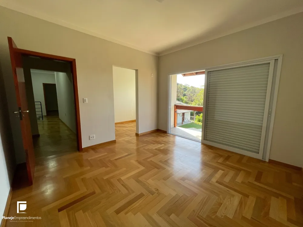 Chácara, 4 quartos - Foto 17