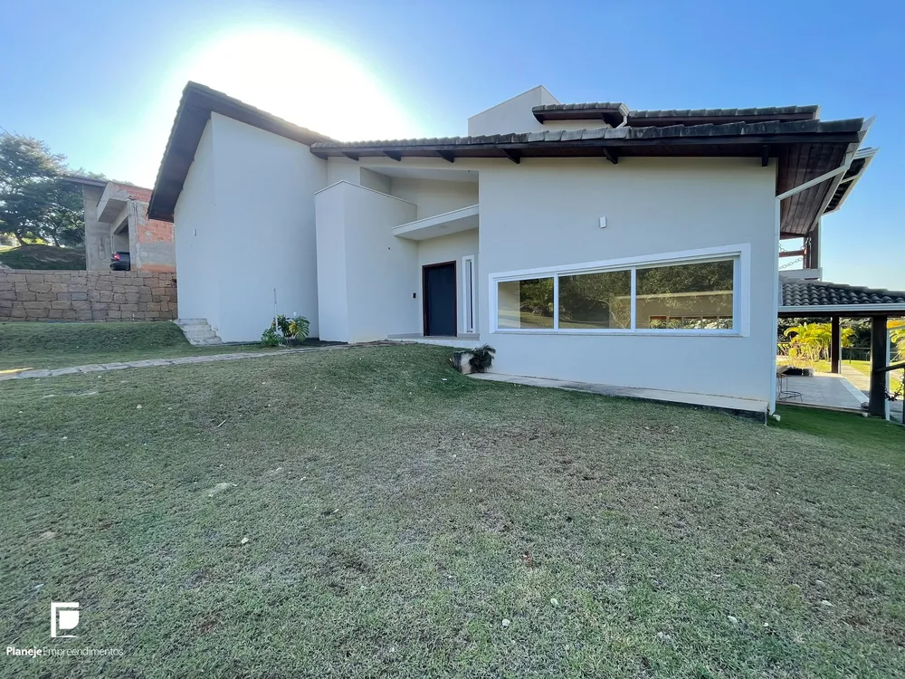 Chácara, 4 quartos - Foto 21