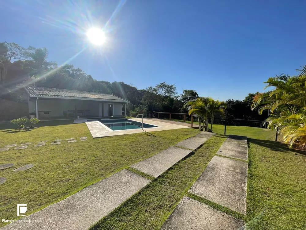 Fazenda à venda e aluguel com 4 quartos - Foto 3