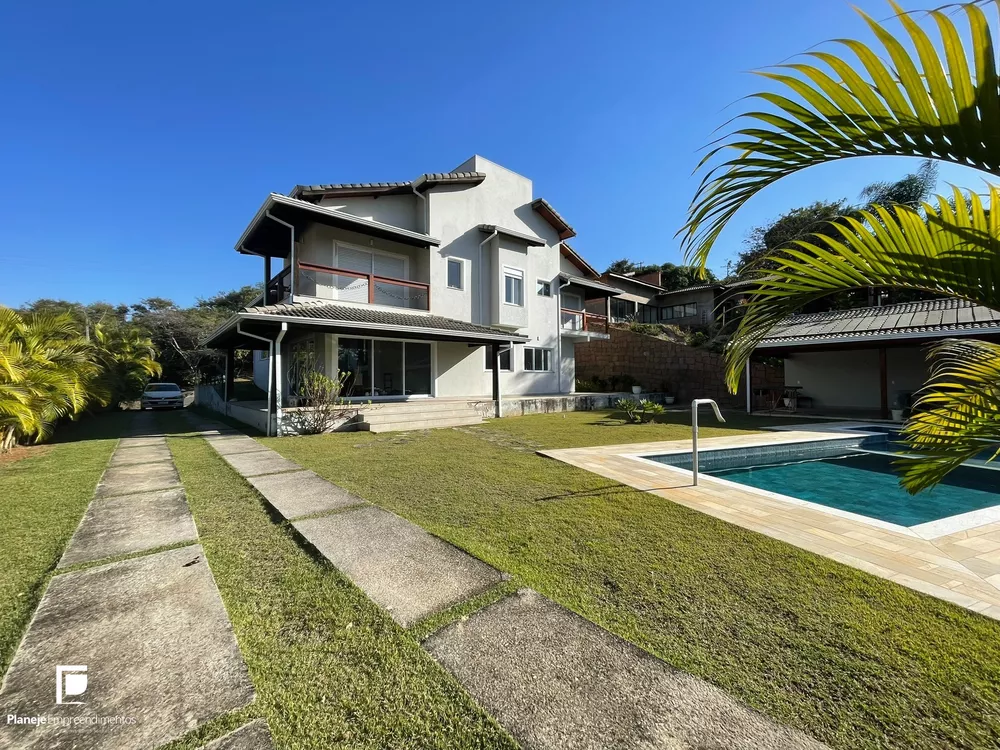 Fazenda à venda e aluguel com 4 quartos - Foto 1