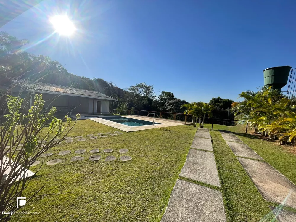 Fazenda à venda e aluguel com 4 quartos - Foto 2