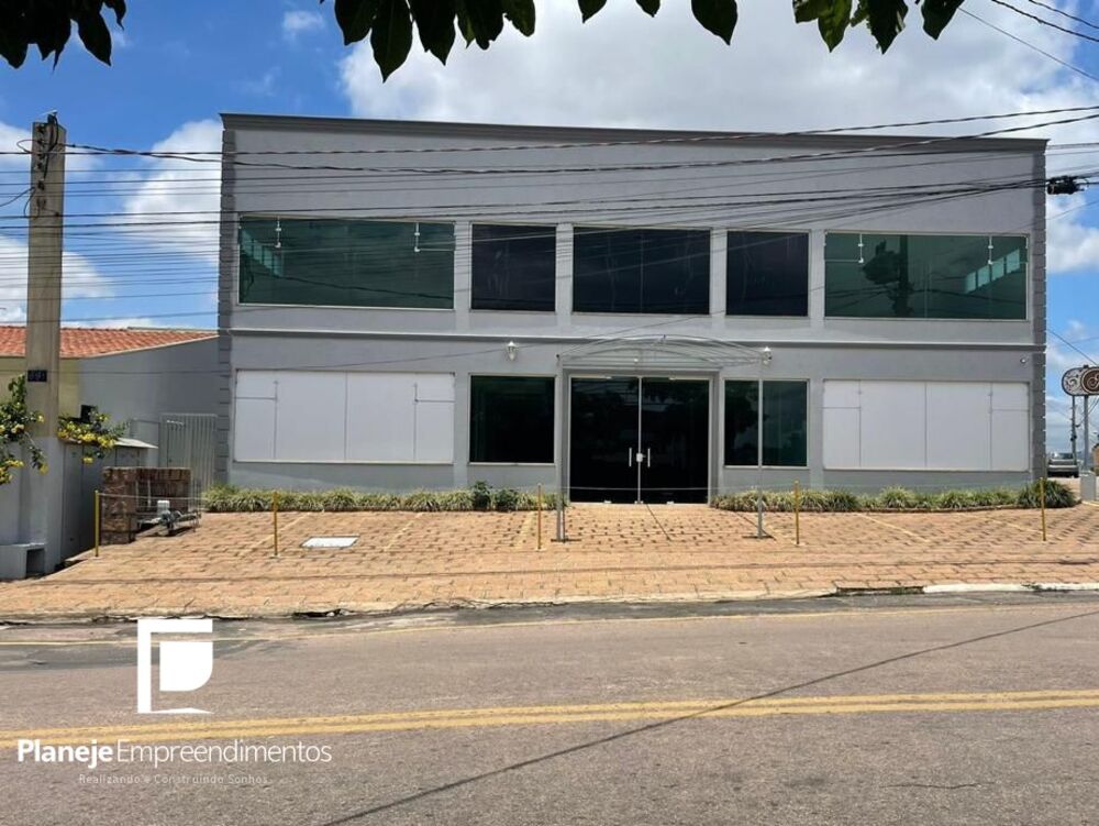 Loja-Salão à venda, 703m² - Foto 3