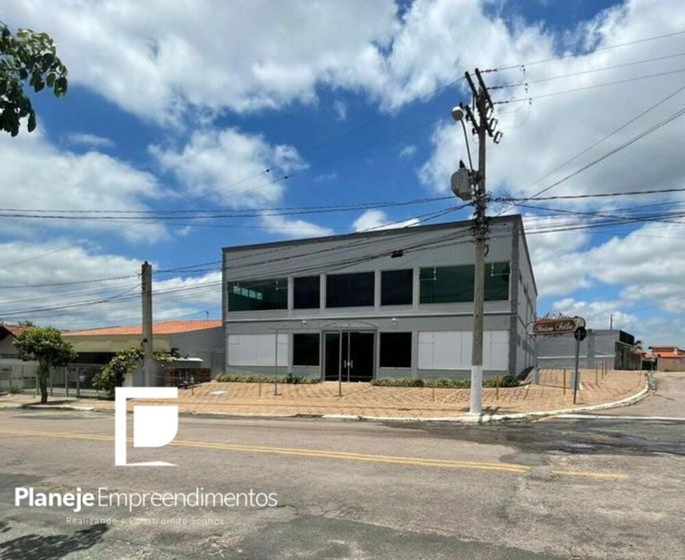 Loja-Salão à venda, 703m² - Foto 2