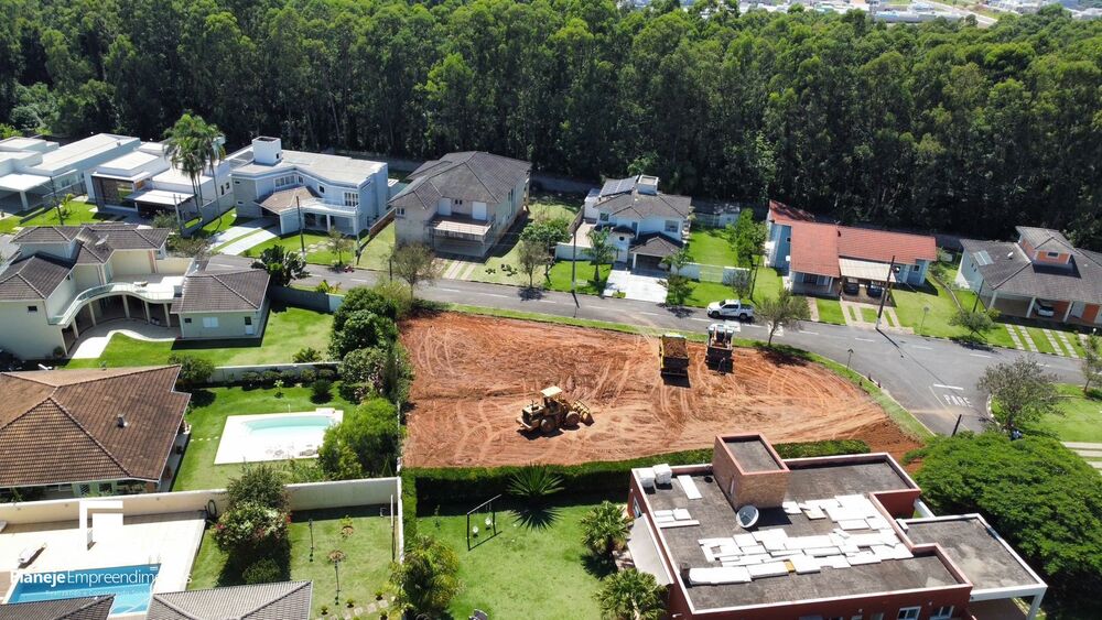 Terreno à venda, 1250m² - Foto 3
