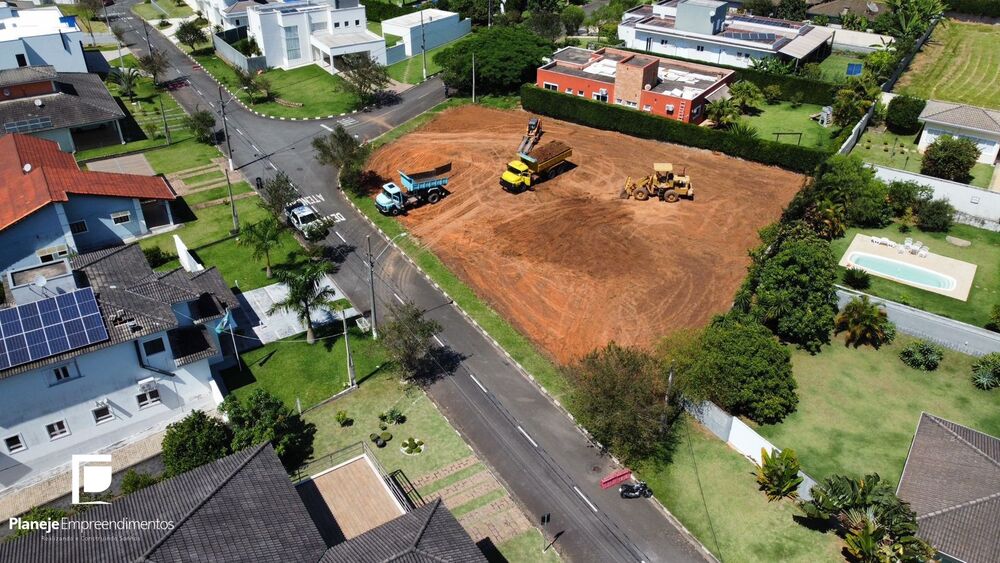 Terreno à venda, 1250m² - Foto 2