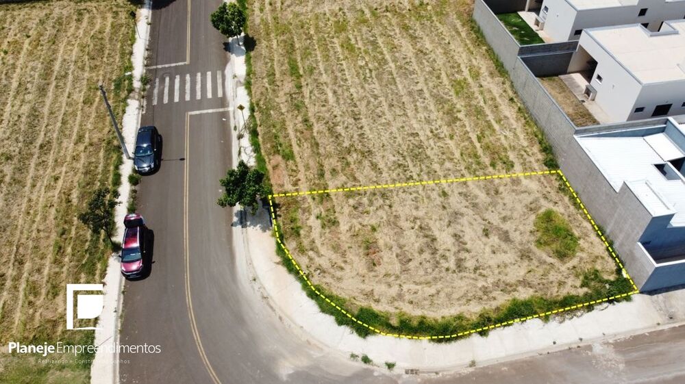 Loteamento e Condomínio, 250 m² - Foto 2