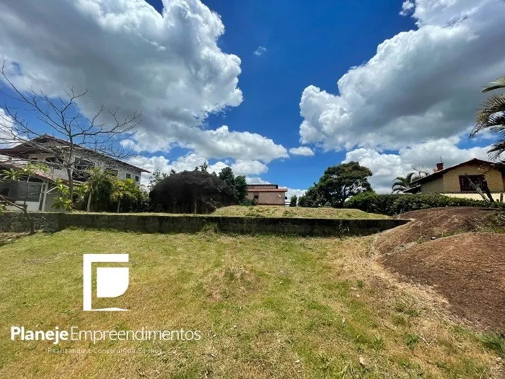 Terreno, 1083 m² - Foto 2