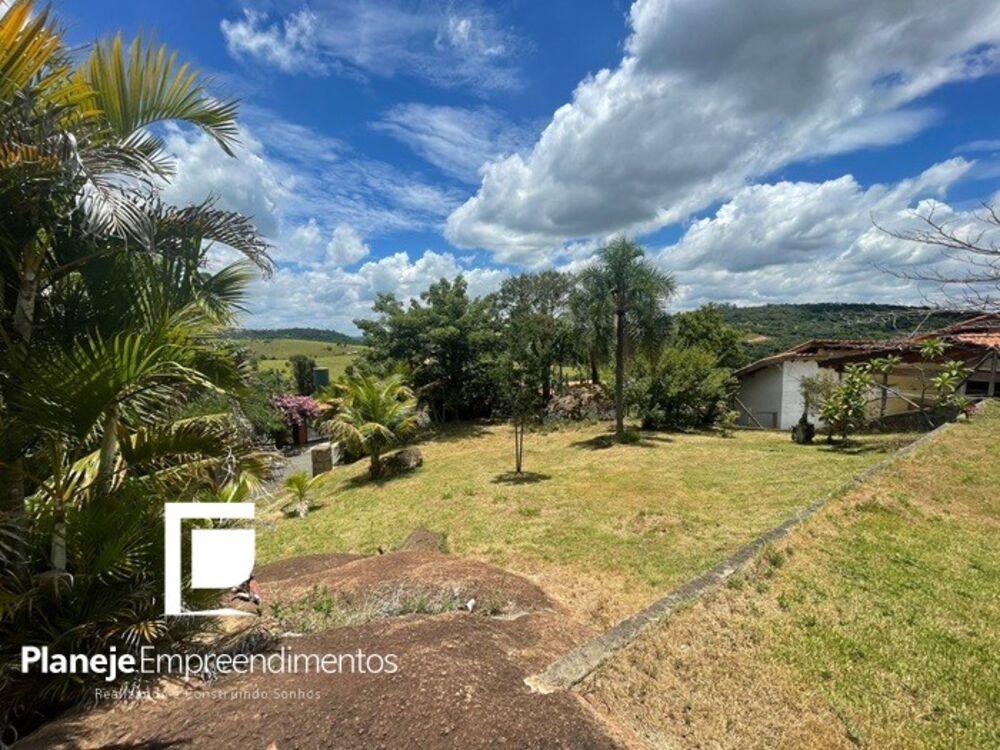 Terreno, 1083 m² - Foto 1