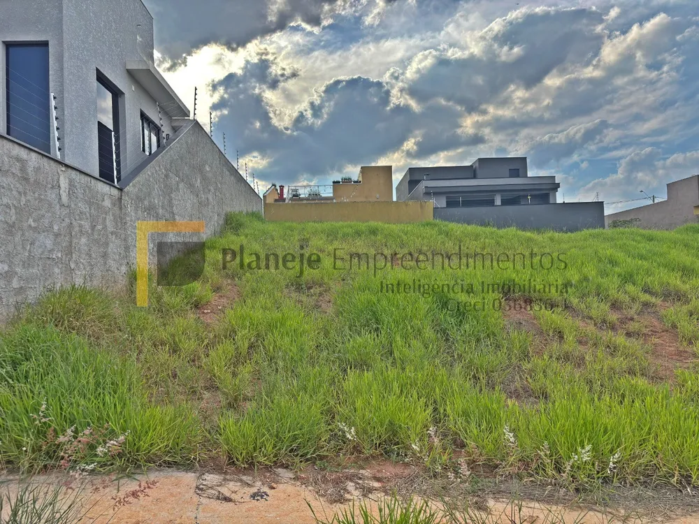 Terreno, 250 m² - Foto 1