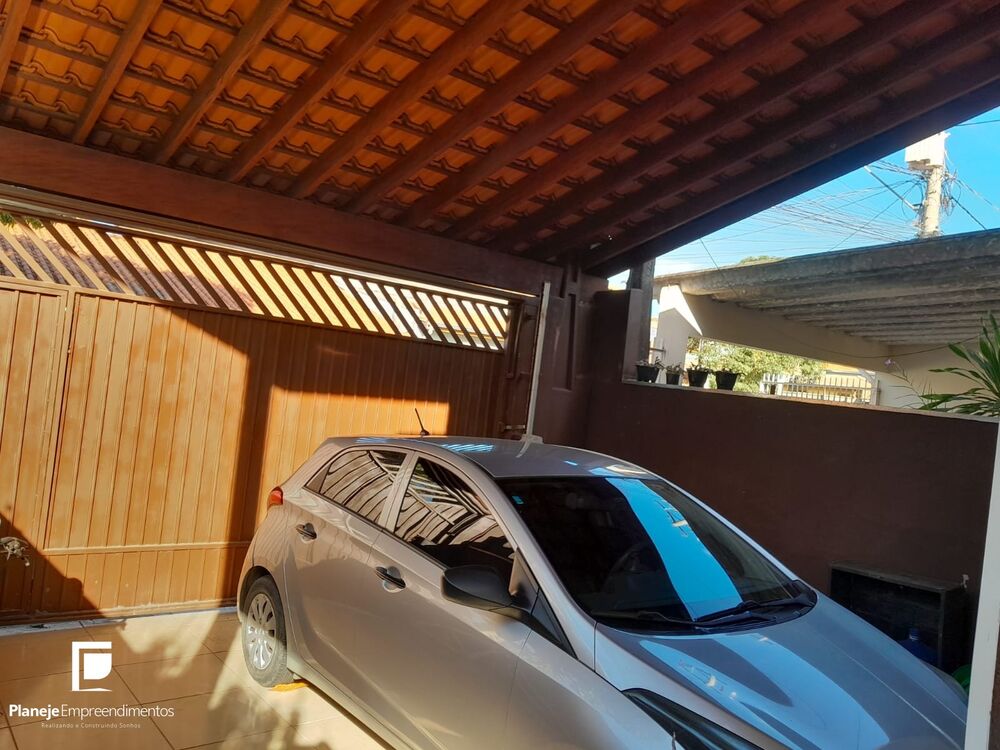 Casa, 2 quartos - Foto 4