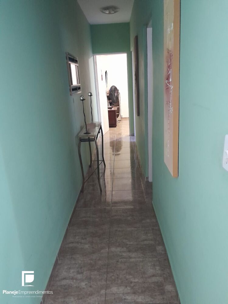 Casa, 2 quartos - Foto 2