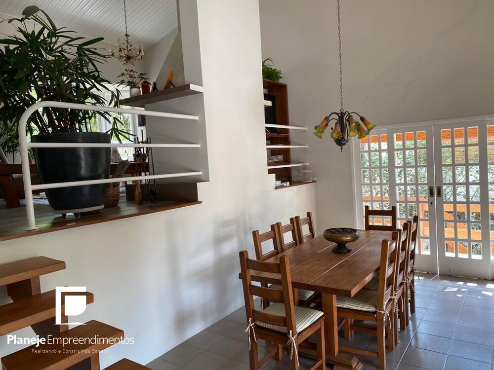 Casa de Condomínio, 4 quartos - Foto 16