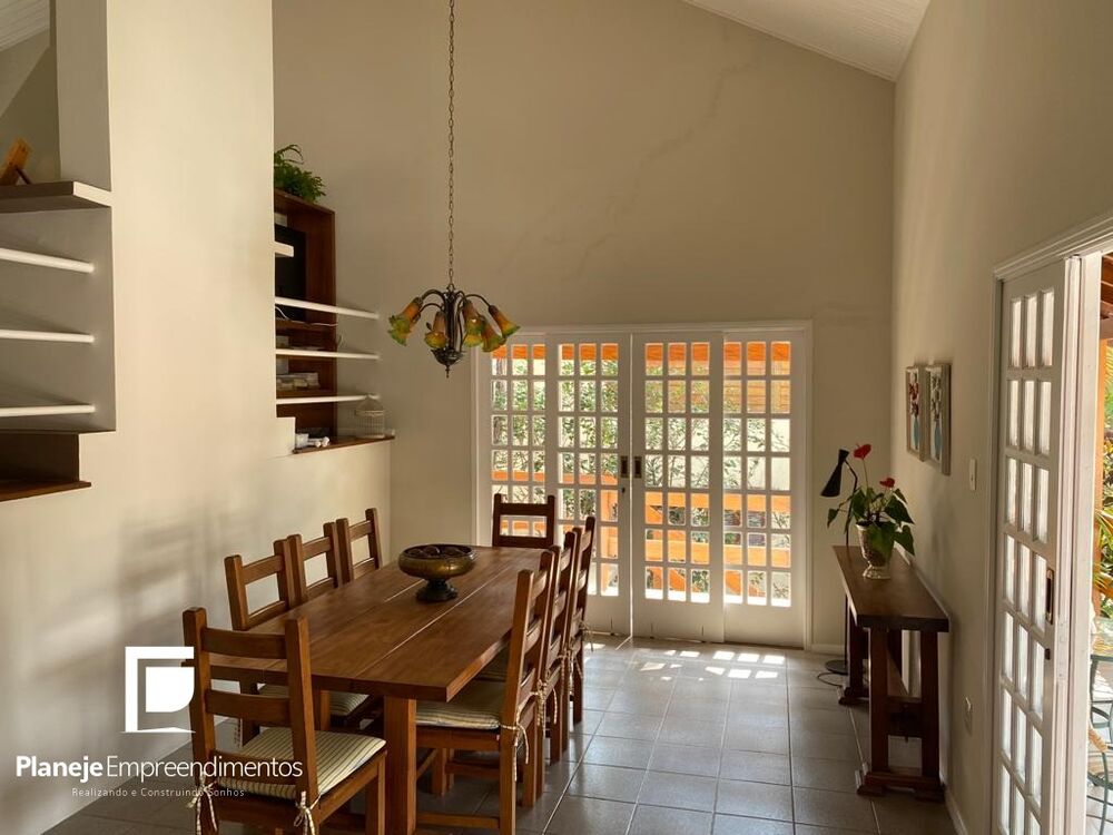 Casa de Condomínio, 4 quartos - Foto 18