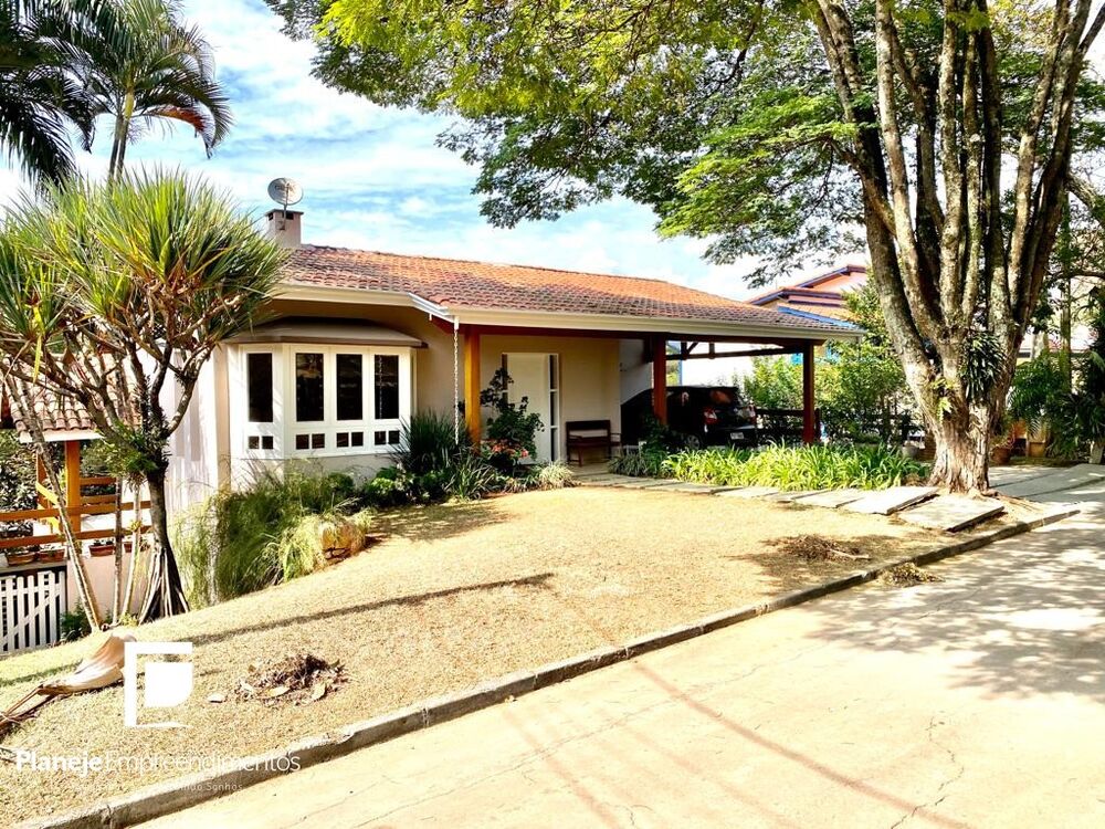 Casa de Condomínio, 4 quartos - Foto 31