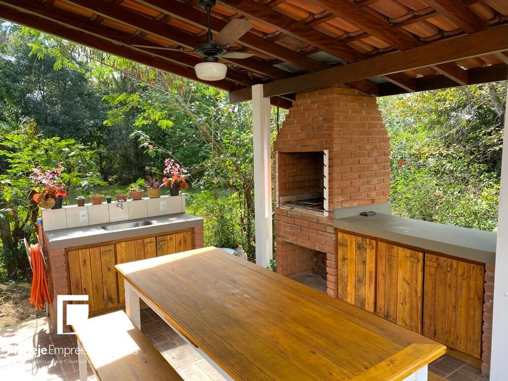 Casa de Condomínio, 4 quartos - Foto 8