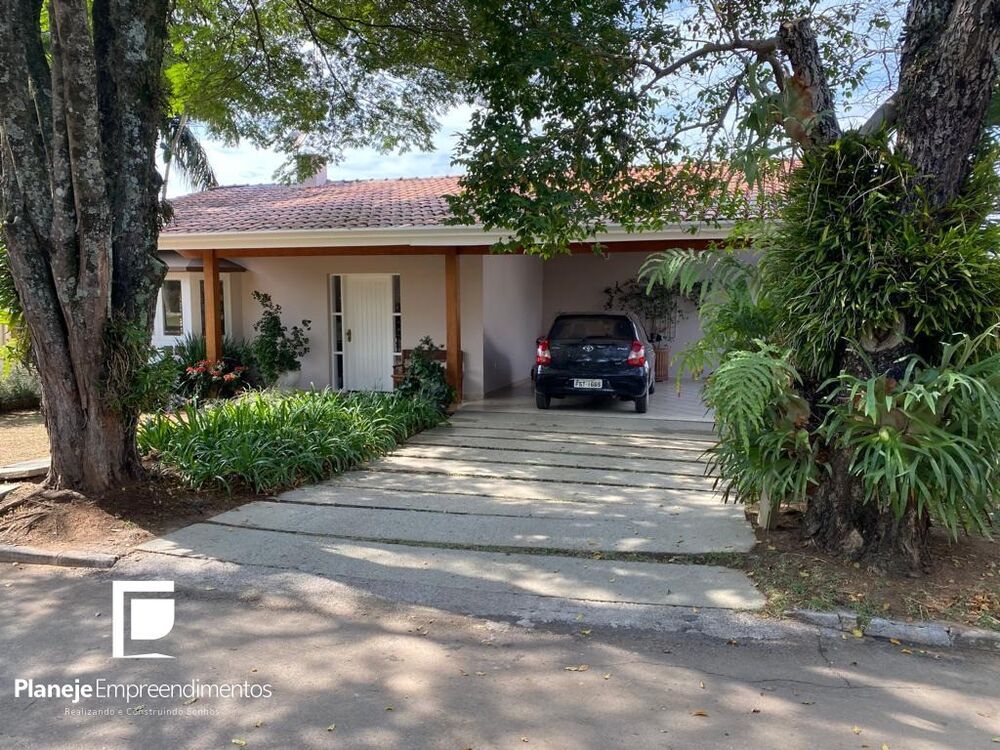 Casa de Condomínio, 4 quartos - Foto 6