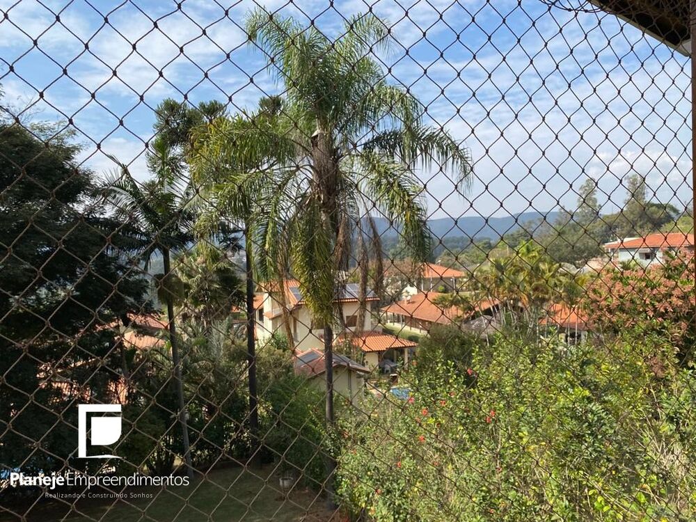 Casa de Condomínio, 4 quartos - Foto 30