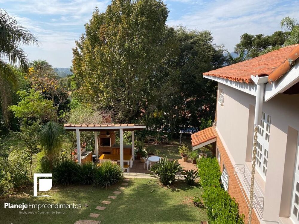 Casa de Condomínio, 4 quartos - Foto 2