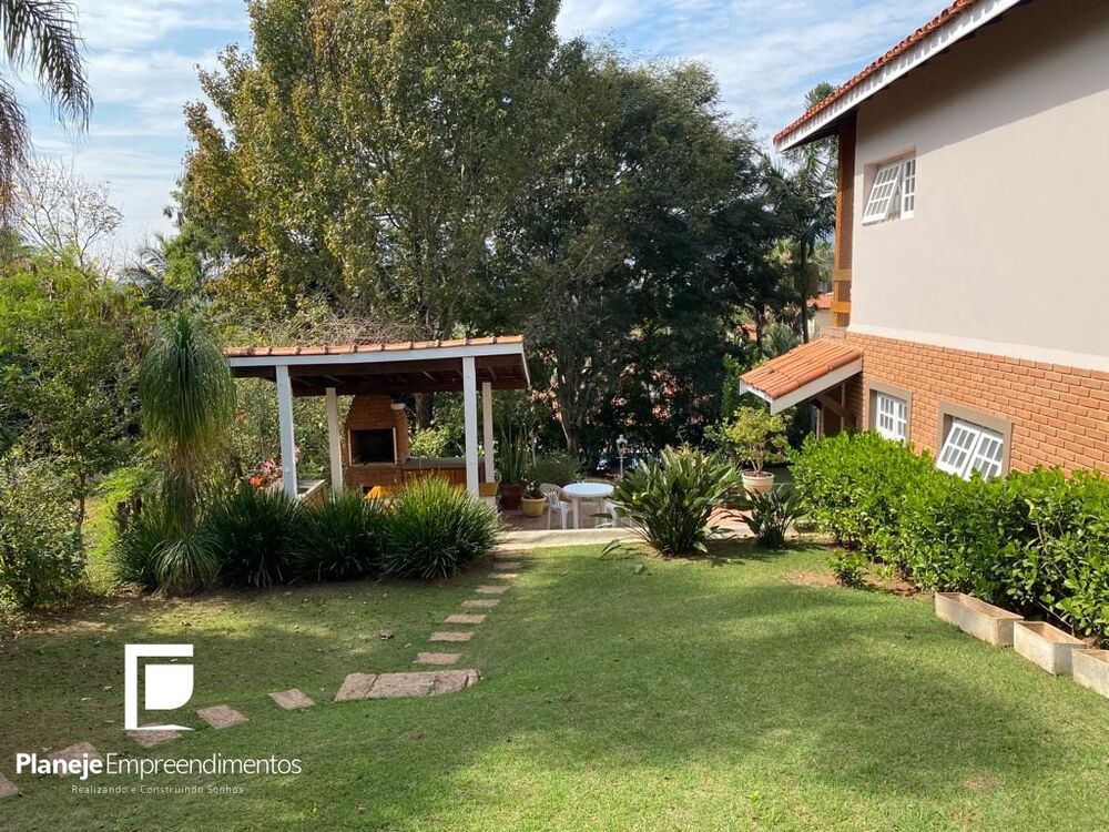 Casa de Condomínio, 4 quartos - Foto 12