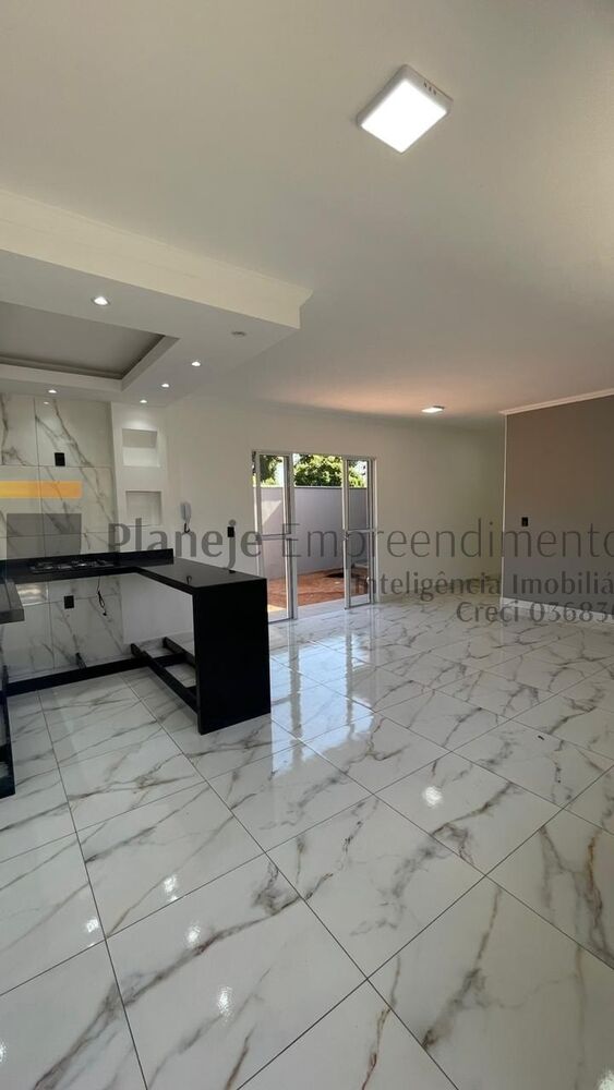 Casa, 3 quartos - Foto 37