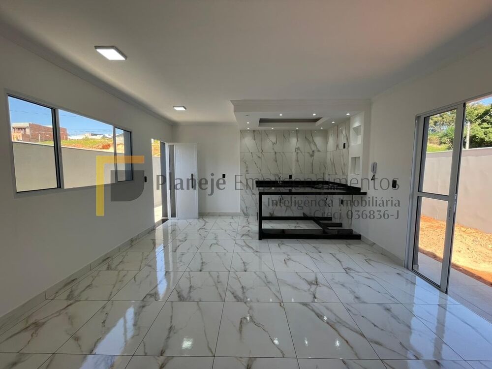 Casa, 3 quartos - Foto 18