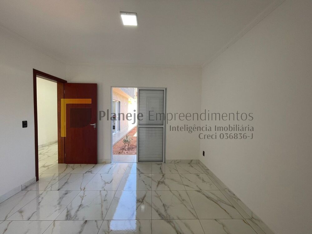 Casa, 3 quartos - Foto 10