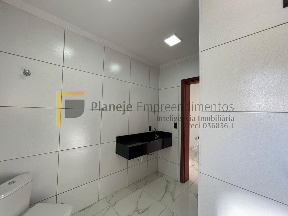 Casa, 3 quartos - Foto 29