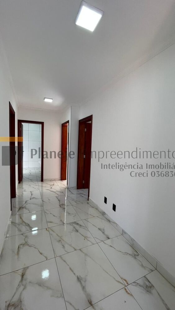 Casa, 3 quartos - Foto 13