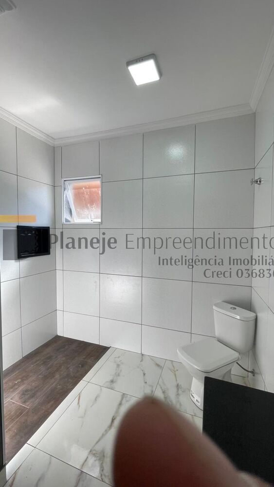Casa, 3 quartos - Foto 12