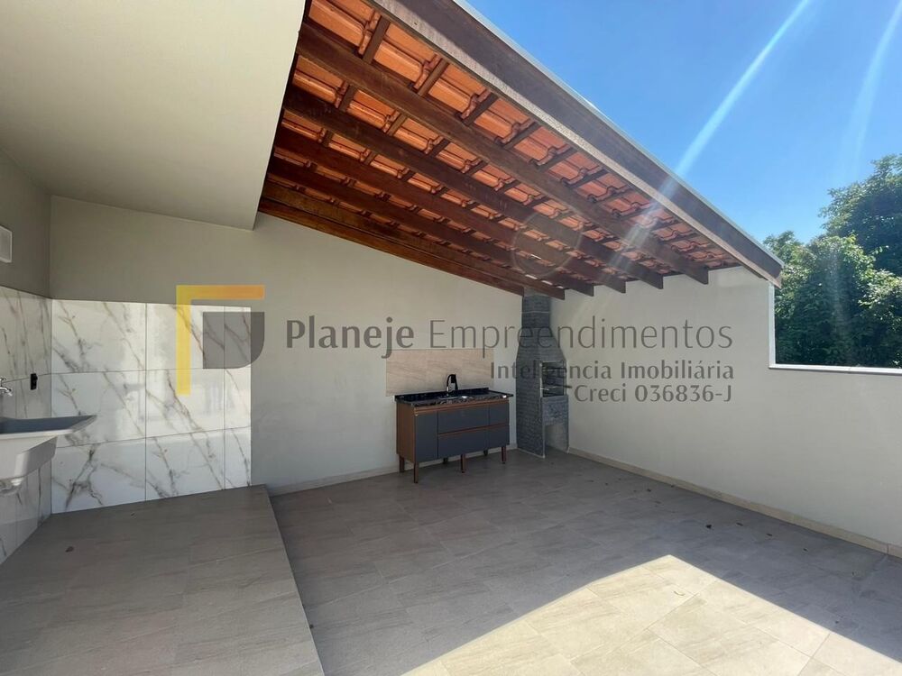 Casa, 3 quartos - Foto 15