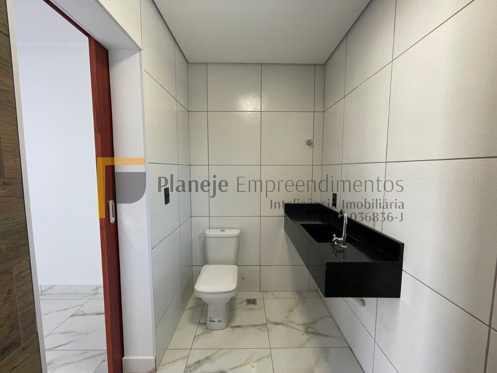 Casa, 3 quartos - Foto 8