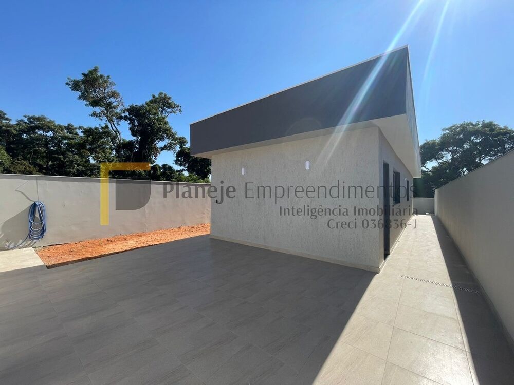 Casa, 3 quartos - Foto 3