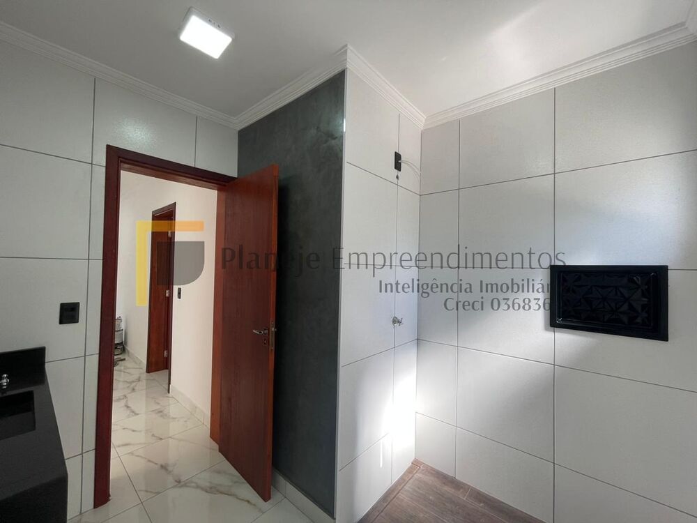 Casa, 3 quartos - Foto 21