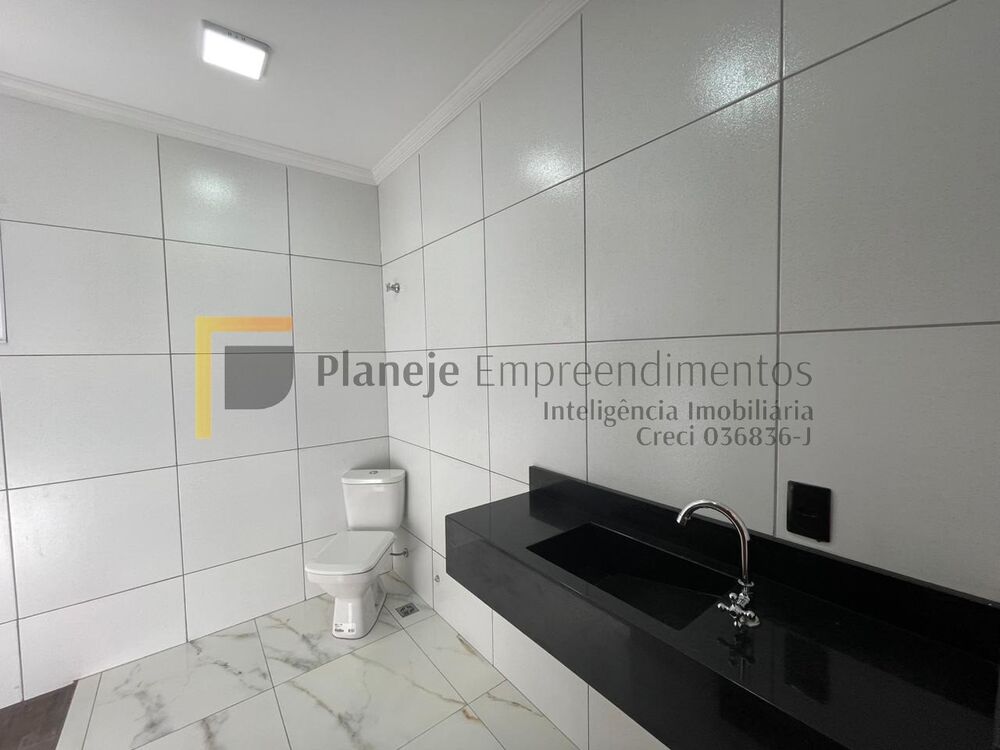 Casa, 3 quartos - Foto 23