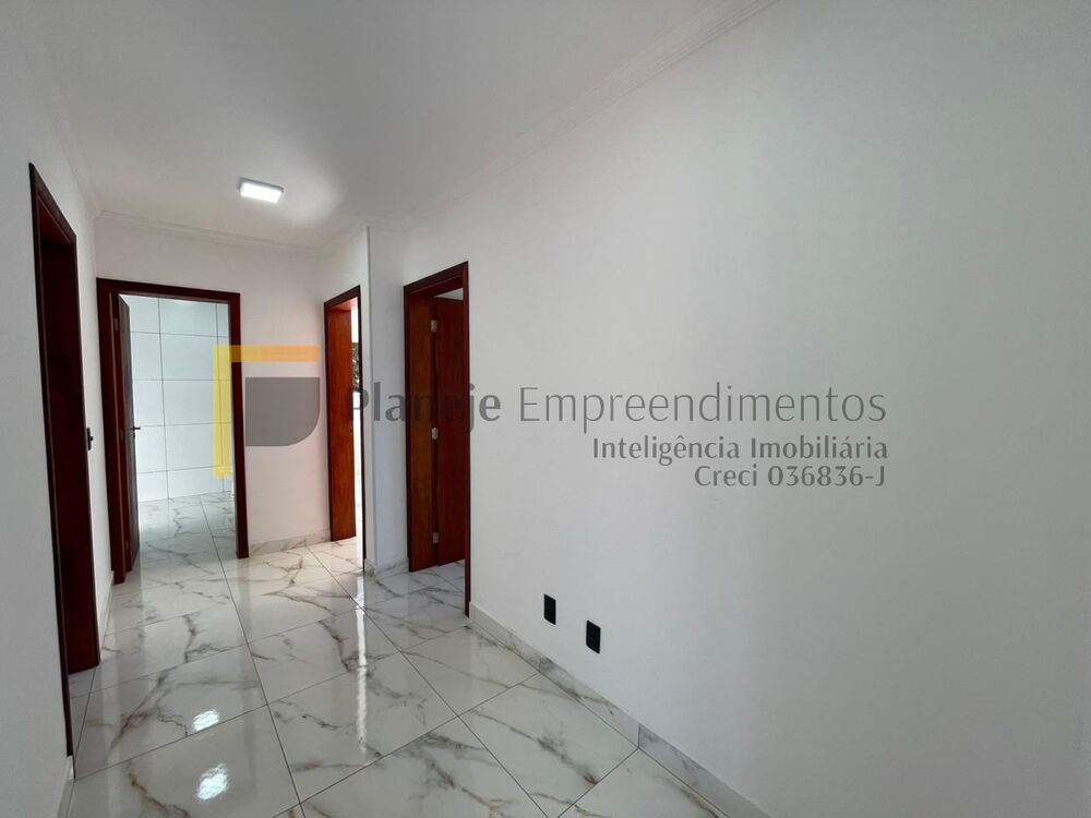 Casa, 3 quartos - Foto 17