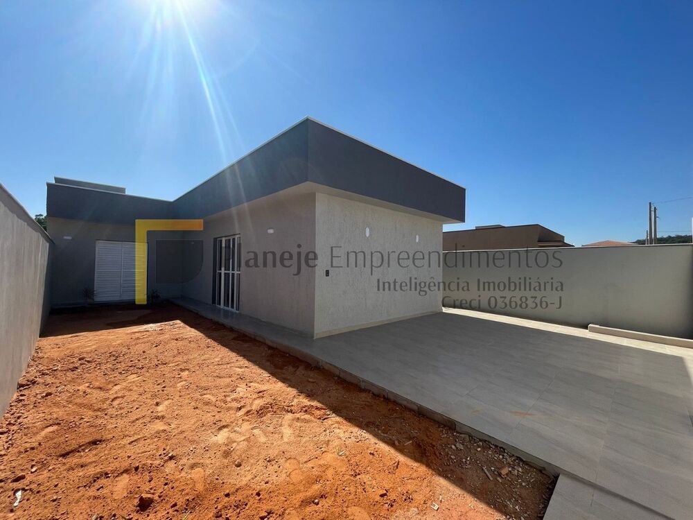 Casa, 3 quartos - Foto 5