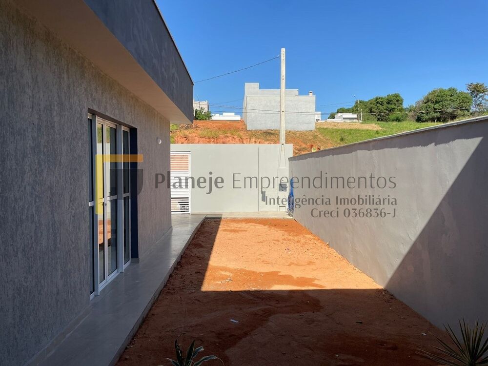 Casa, 3 quartos - Foto 7