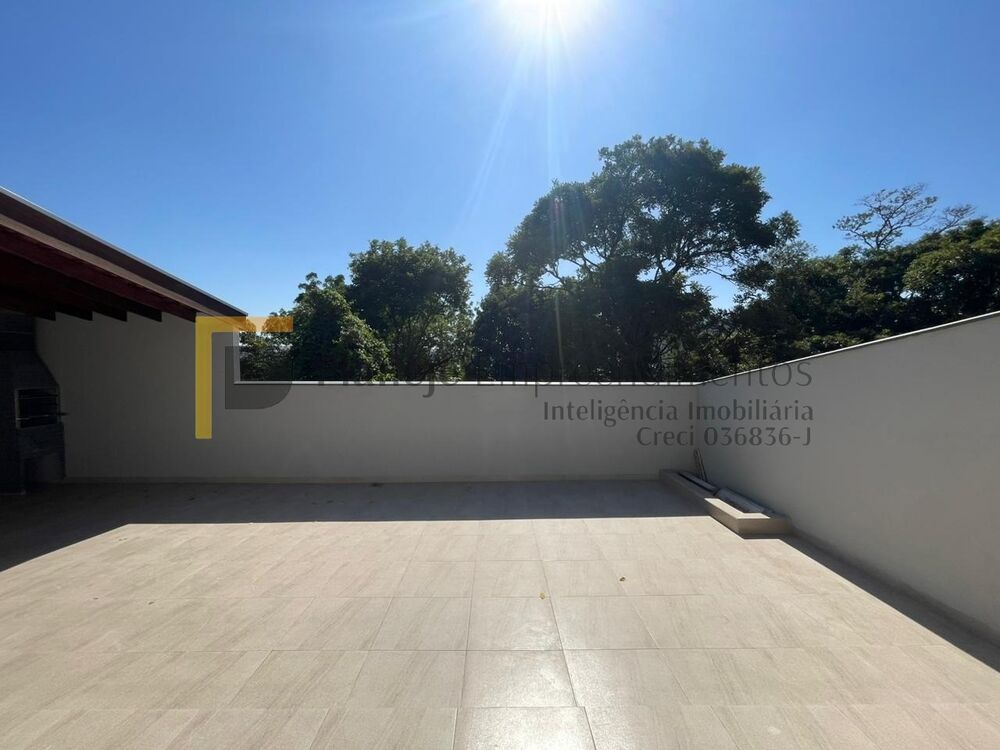Casa, 3 quartos - Foto 28