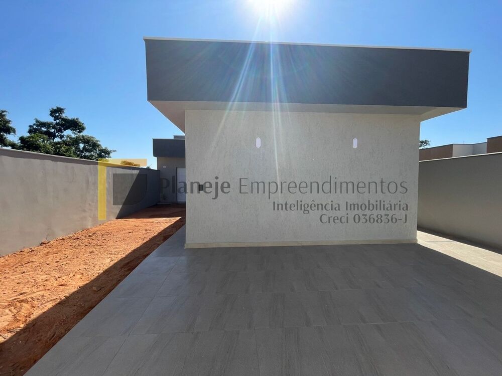 Casa, 3 quartos - Foto 4