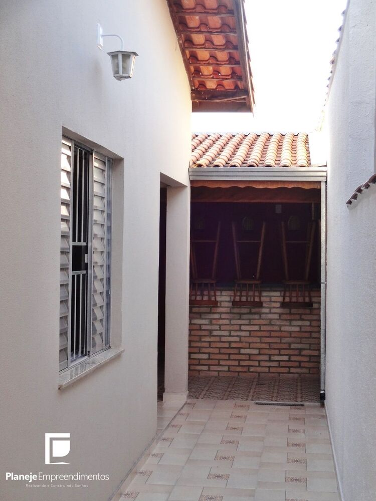 Casa à venda com 3 quartos, 200m² - Foto 30